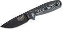 ESEE Knives Model 3 Fixed Blade - Black