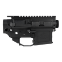 SanTan Tactical STT-15 Ambi Pillar Billet Receiver Combo