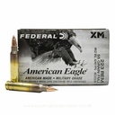 Federal American Eagle .223 Remington 55gr FMJ