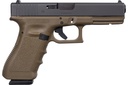 Glock 22 Gen 3 OD Green .40 S&W