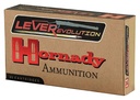 Hornady LEVERevolution .45-70 325gr 20rd Box