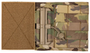 HRT Quick Release Cummerbund M/LG - Multicam