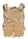 HRT RAC Plate Carrier 10x12 - Multicam