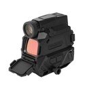 Holosun DRS-NV Digital Reflex Sight w/Night Vision