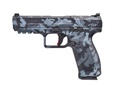 EXCLUSIVE CANIK TP9SF SPECIAL FORCES 9MM