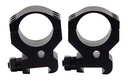 Burris Optics, XTR Tactical Ring, 30mm, 1.35" High, 2 Piece, Matte Finish