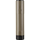 Dead Air Mask 22 Rimfire Silencer - FDE