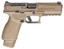 Springfield Armory Echelon 9mm w/ U-Notch Rear Sight - FDE