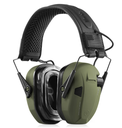 Savior Apollo Electronic Ear Pro - OD Green