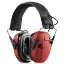 Savior Apollo Electronic Ear Pro - Carmine Red