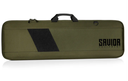 Savior Specialist Single Rifle Case 46" - OD Green