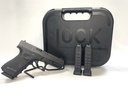 **USED** Glock 19 Gen 4 9mm