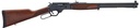 Henry Big Steel Lever Action, .360 Buckhammer, 20" Round Barrel, Blued/Walnut, 5-Rd