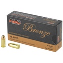 PMC Bronze .32 ACP 60gr JHP