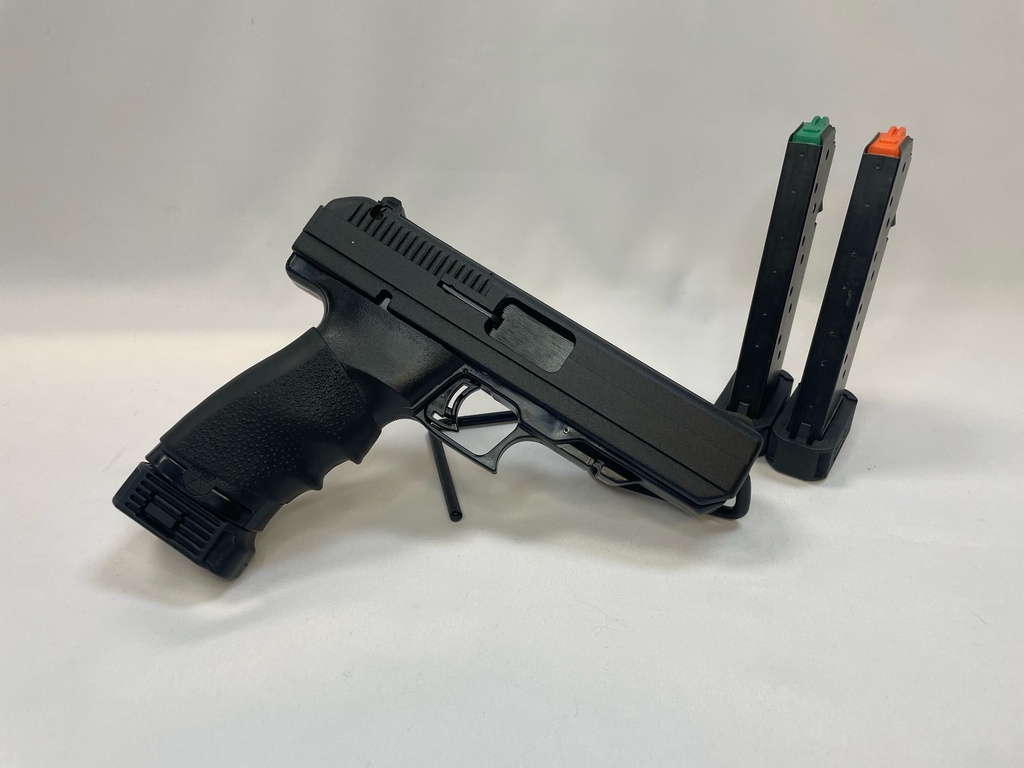 **USED** Hi-Point Firearms JCP 40 S&W