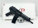 Extar EXP556 Extreme Lightweight Pistol 8.25" 5.56 NATO