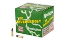 Remington Thunderbolt, 22LR, 40 Grain, Hi-Velocity, 500 Rounds