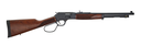 Henry Big Boy Steel .357 Magnum Side Gate 20" Lever Action