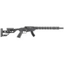 Ruger Precision Rimfire .22 LR 18" Threaded Barrel