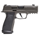 Sig Sauer P365 AXG Legion - Metal Frame 9mm