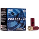 Federal 12 Gauge Game Load High Brass #6 2.75"