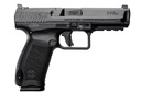 EXCLUSIVE CANIK TP9SF SPECIAL FORCES TP9SF 9MM Black 18+1 4.46"