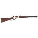 Henry Brass .360 Buckhammer Side Gate 20" Lever Action