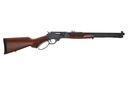 Henry .45-70 Government Side Gate Lever Action  