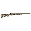 CVA Cascade .450 Bushmaster 18" Veil Tactical Black Camo