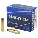 Magtech .454 Casull, 260gr Soft Point, 20rds