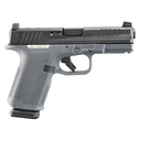 Ruger RXM 9mm 4" - Grey Frame