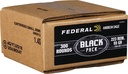 Federal American Eagle .223 Rem 55gr FMJ 300 Round Black Pack