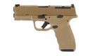 Springfield Armory Hellcat Pro FDE 9mm Gear Up