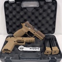 **USED** Sig Sauer P320 M18 9mm