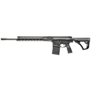 Daniel Defense DD5 V5 6.5 CREEDMOOR 20" - Black