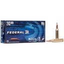 Federal Varmint & Predator .243 Winchester 75gr V-Max