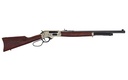 Henry Wildlife Edition Brass .45-70 Side Gate 20" 