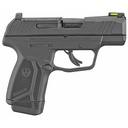 Ruger Max-9 Optics Ready 9mm