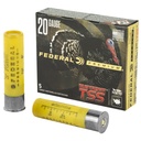 Federal Heavyweight TSS 20 Gauge 3"