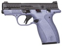 Smith & Wesson M&P Bodyguard 2.0 .380 ACP Orchid