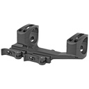 Warne QD X-SKEL 34mm Cantilever Scope Mount