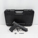 **USED** Walther PDP Compact 9mm 5"Optics Ready