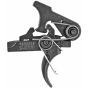 Geissele Automatics SSA-E Two Stage AR-15 Curved Trigger