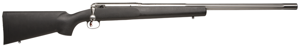 Savage Arms  22-250 Rem with 1rd Capacity, 26"