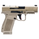 Canik METE MC9LS Optic Ready 9mm w/FDE Frame & Slide