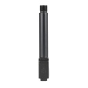 Ballistic Advantage Glock 19 Gen 3-5 Threaded Barrel - Black Non Fluted Premium Series