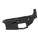 Ballistic Advantage BA15 Enhanced AR15 Stripped Lower Receiver
