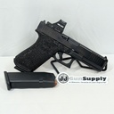 **USED** Glock 20 Gen 5 10mm w/Holosun 407C Green and 2 Magazines