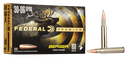 Federal Premium  30-06 Springfield168gr Berger Hybrid Hunter - 20rds