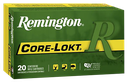 Remington Core-Lokt 308 Win 150gr PSP Core-Lokt - 20rds